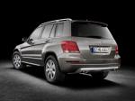 Mercedes-Benz GLK250 BlueTec 2013 года